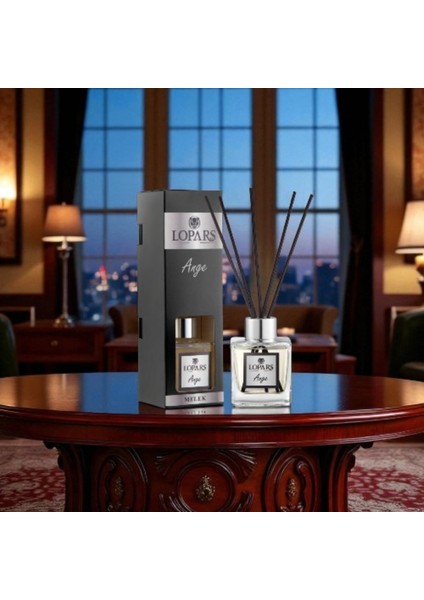 Melek Bambu Çubuklu Oda (parfümü) Kokusu 100 ml modelleri