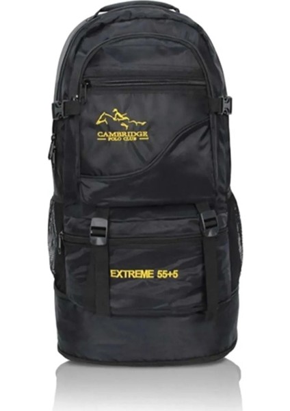 Körüklü Ortopedik Konfor Çok Gözlü Gezi Seyahat Yürüyüş Dağcı Kamp Spor Sırt Çantası Deprem Çantası fırsatları