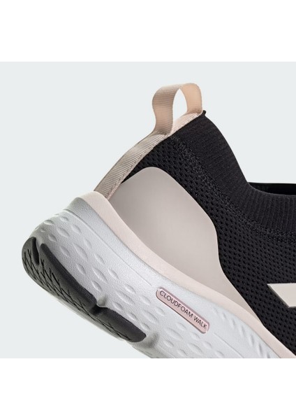 ID6525 Cloudfoam Move Sock Kadın Günlük Spor Ayakkabı