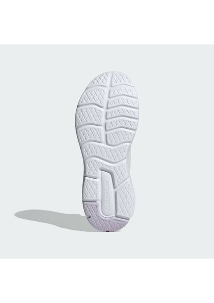 ID6526 Cloudfoam Move Sock Kadın Günlük Spor Ayakkabı modelleri