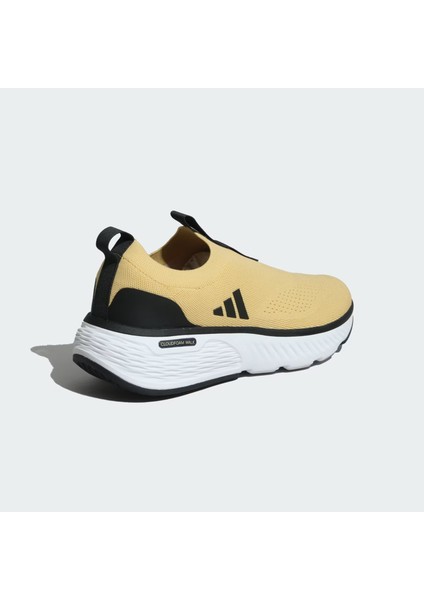 ID4035 Cloudfoam Go Sock Erkek Günlük Spor Ayakkabı indirimleri