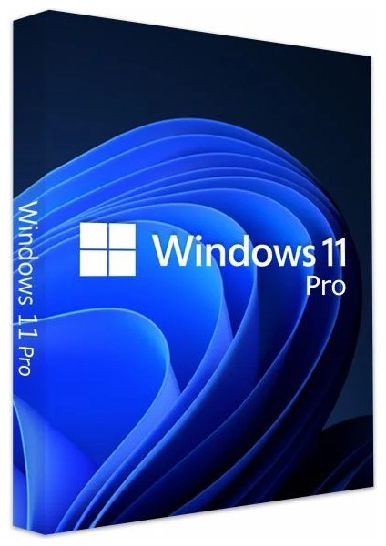 Windows 11 Pro 2025 Elektronik Lisans