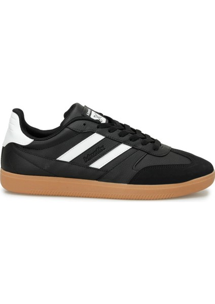 Rudow Pu 5pr Siyah Erkek Sneaker A102020384 fiyatları