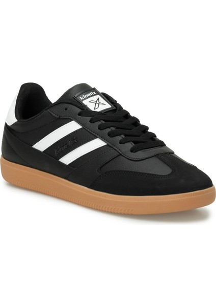 Rudow Pu 5pr Siyah Erkek Sneaker A102020384