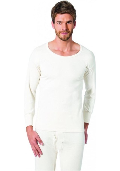 Interlok Alt Üst Takım %100 Pamuk