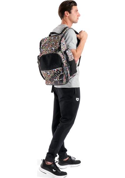 Arena One Go Backpack 35L AO Sırt Çantası indirimleri