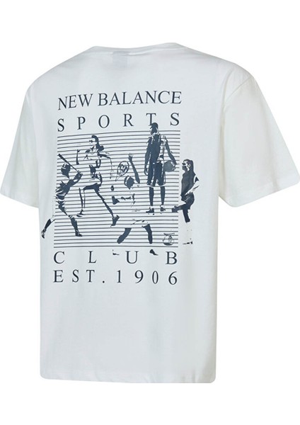 Beyaz Erkek T-Shirt MNT3503-WT1 fiyatları