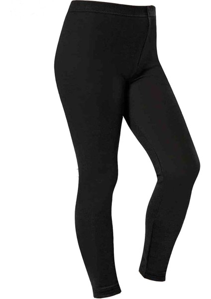 Kız Çocuk Termal Tayt