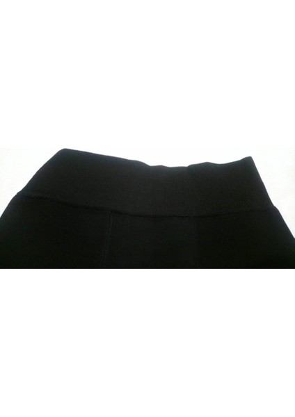 Thermal Iç Kısmı Peluş Tayt