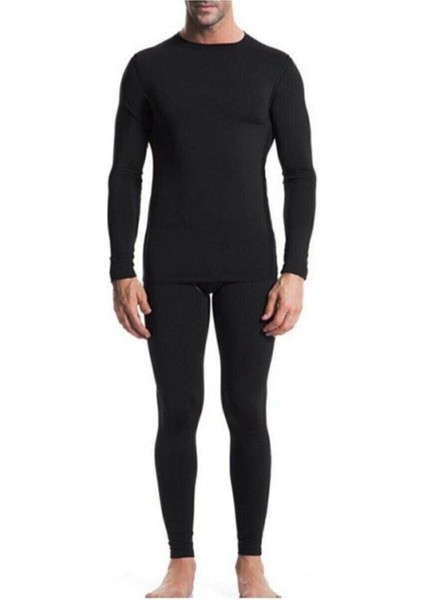 Asker Termal Alt-Üst Takım