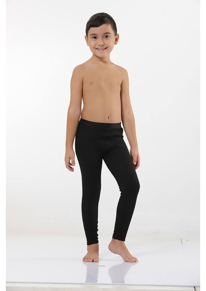 Unisex Çocuk Siyah Termal Body MKT2005G fiyatları