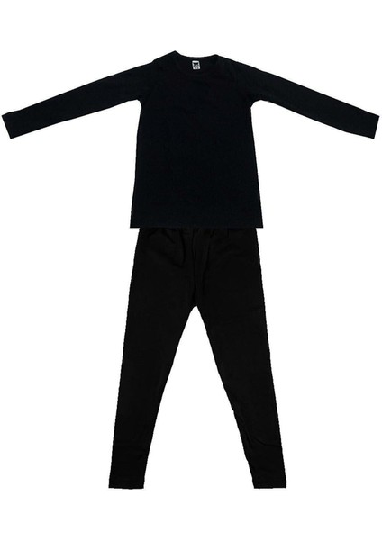 Erkek Çocuk Kışlık Termal Içlik Alt Üst Takım