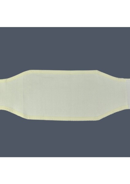 Saf Yün Ortopedik Bel Destekli Cırtlı Korse %100 Angora modelleri