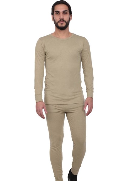 Mlvx Thermolux Termal Takım 700 Kod/renk: Haki Blsm