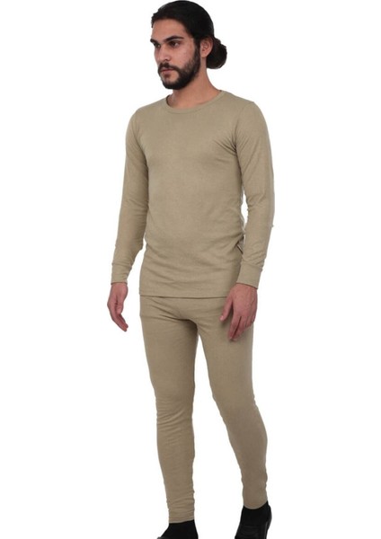 Mlvx Thermolux Termal Takım 700 Kod/renk: Haki Blsm fiyatları