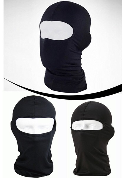 Termal Kar Maskesi Şapka Bere Erkek Kışlık Polar Bere