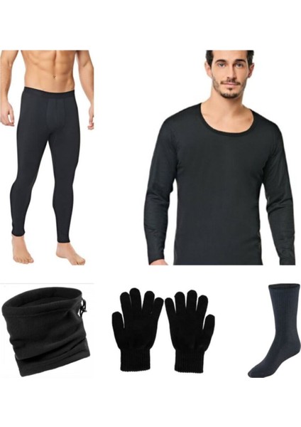 Termal Takım 5'li Set