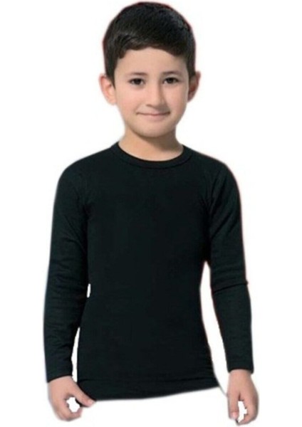 Kız Erkek Çocuk Termal Fanila fiyatları