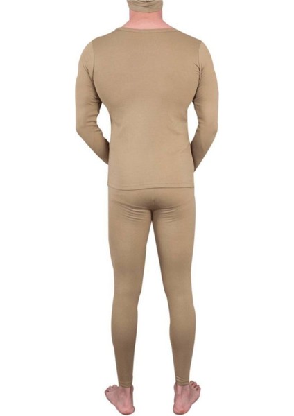 Unisex Haki Termal Takım 2002 fiyatları