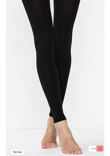 Polar Iç Yüzeyi ile Sıcak Tutan Thermal Tayt fiyatları