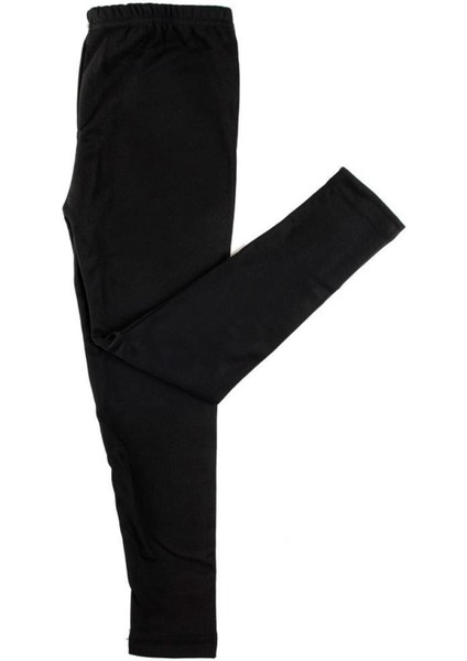 Unisex Çocuk Siyah Termal Alt Üst Takım D135-D136 fiyatları