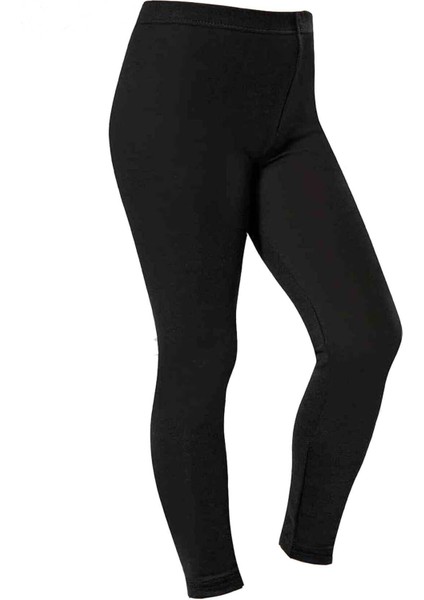 Kız Çocuk Termal Tayt