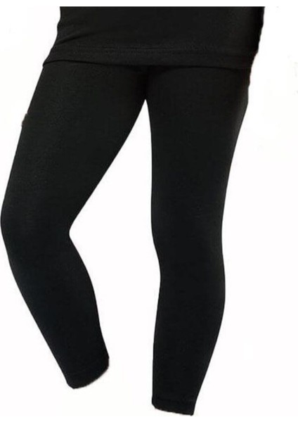 Kız Çocuk Termal Tayt Kız Çocuk Kışlık Içlik 2004