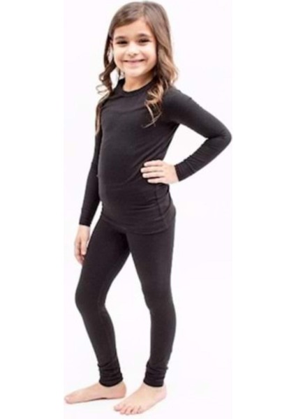 0835-836 Termal Kız Çocuk Takım