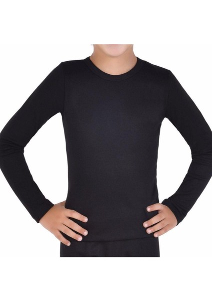 Erkek Çocuk Termal Alt Üst Takım 0135-0136 fırsatları