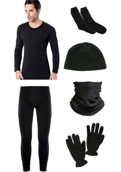 Termal Içlik Takımı