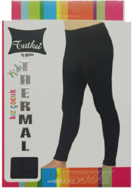 Soil Life TKC0835 Kız Çocuk Termal Tayt fiyatları