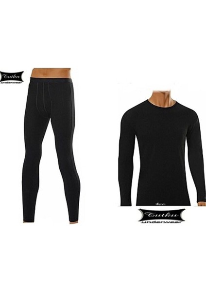 Erkek Termal Alt Üst Takım Mlxlxxl