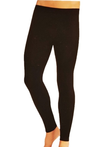 Erkek Siyah Termal Alt