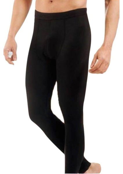 1'li Paket Kota 2000 Termal Erkek Tayt