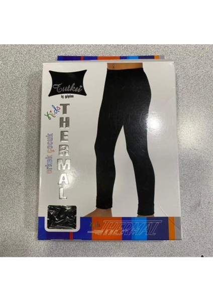 Çocuk Termal Tayt (Erkek)