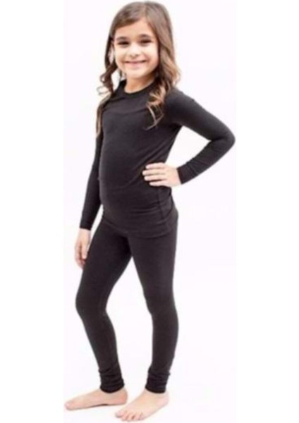 Kız Çocuk -20 Derece Termal Takım fiyatları