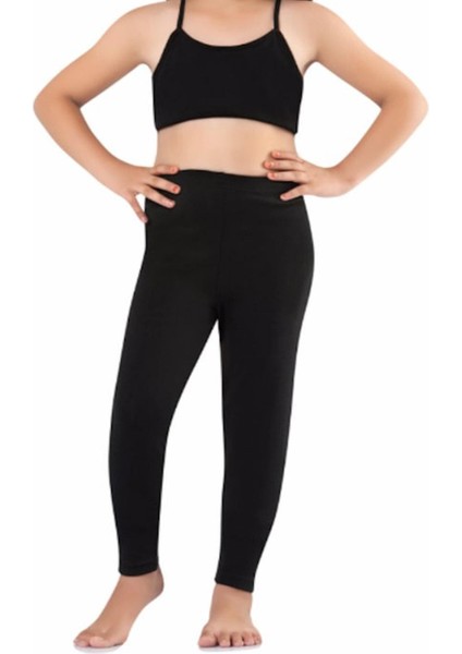 Kız Çocuk Termal Içlik Atlet Termal Içlik Tayt Takımı fiyatları