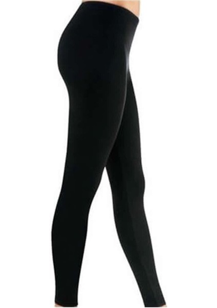 Siyah 0166 Termal Tayt