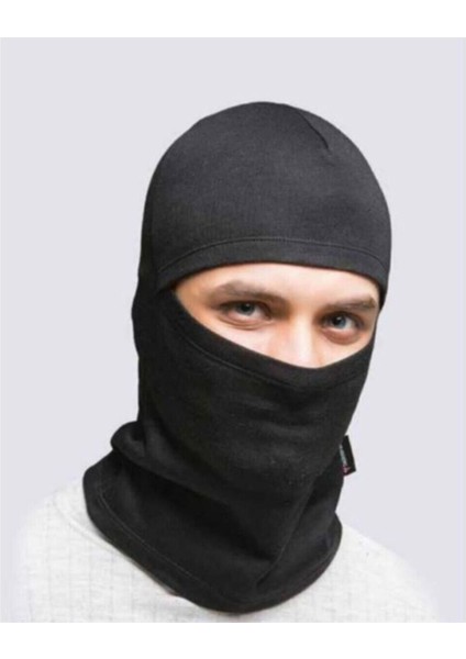 Termal Kar Kayak Maskesi