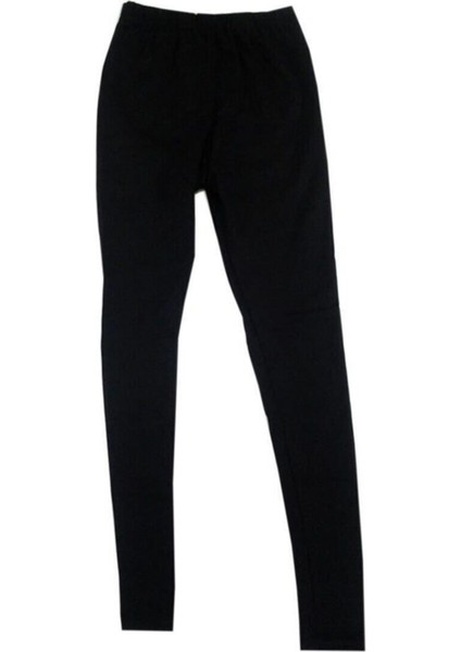 Kız Çocuk Termal Tayt Içlik Kışlık Termal Içlik