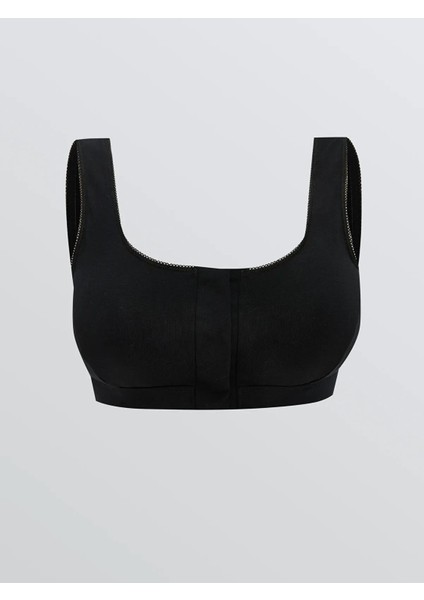 Lcw Dream Balensiz Dolgusuz Düz Emzirme Sütyeni (W5)