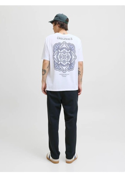 Jpstace Neo Jogger Pants Noos Dark Navy 12282533-DA fırsatları