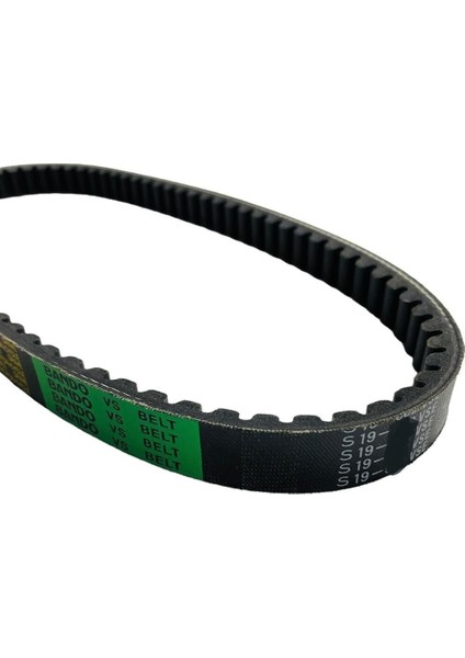 Rks Spontini 125 Varyatör Kayışı ,tahrik Kayışı Bando