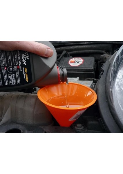 Süzgeçli Plastik Huni fiyatları