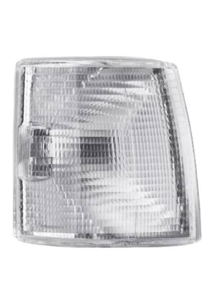 Vw Transporter T4 1991-2004 Sol Sinyal Lambası Beyaz 701953049B