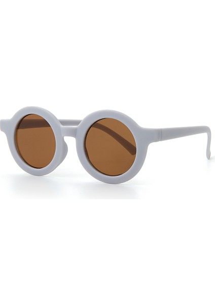 Çocuk Güneş Gözlüğü 3'lü Set modelleri