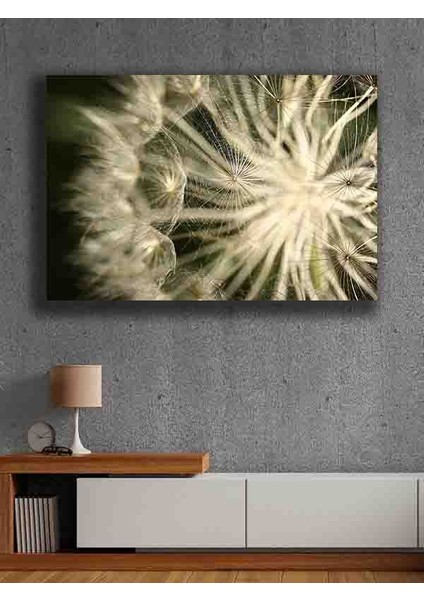 Çerçevesiz Kendinden Yapışkanlı Tablo Görünümlü Duvar Posteri Çerçevesiz Çıtasız