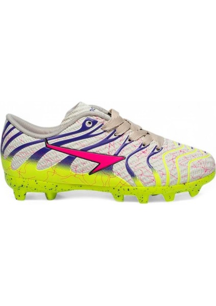 Erkek Çocuk Krampon Krampon 2040 Bej Sarı