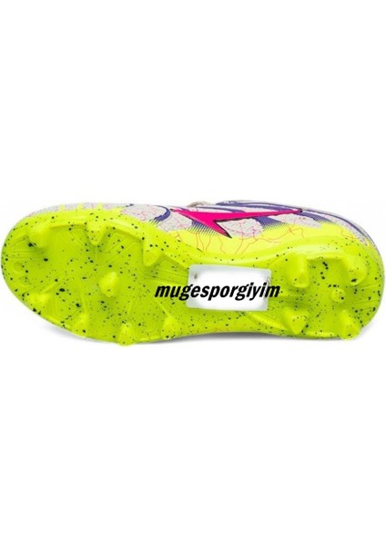 Erkek Çocuk Krampon Krampon 2040 Bej Sarı fırsatları