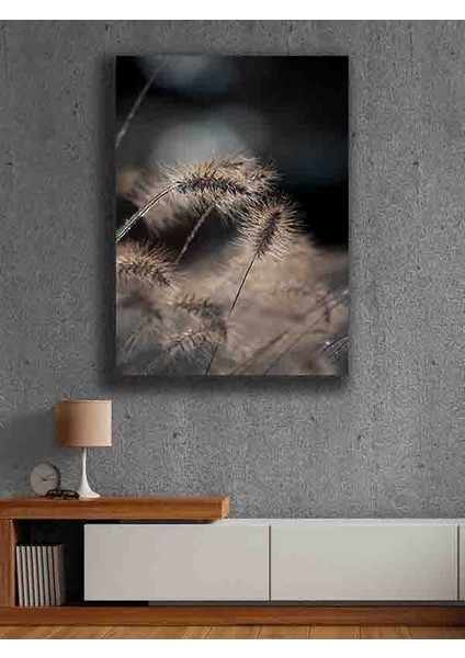 Çerçevesiz Kendinden Yapışkanlı Tablo Görünümlü Duvar Posteri Çerçevesiz Çıtasız